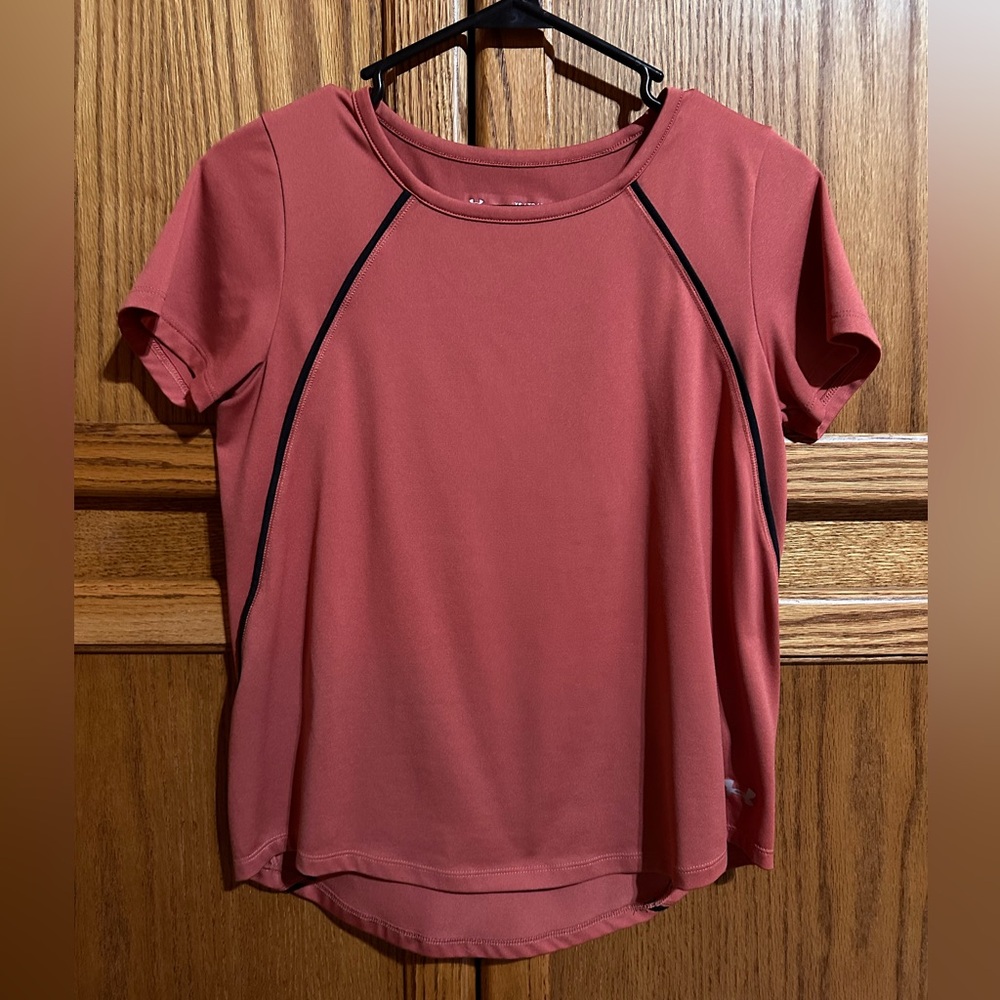 Under Armour XS T Shirt
